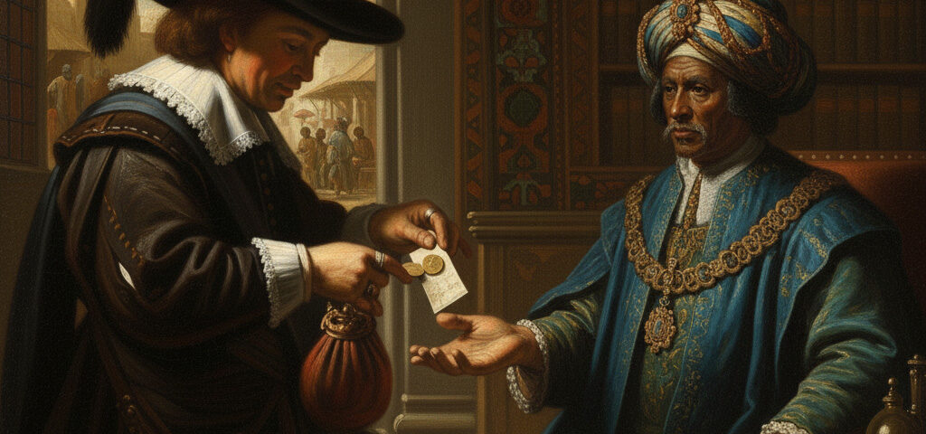 תשלום שוחד במדינות זרות