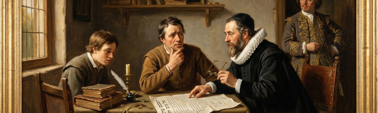 ערבות של ערב יחיד