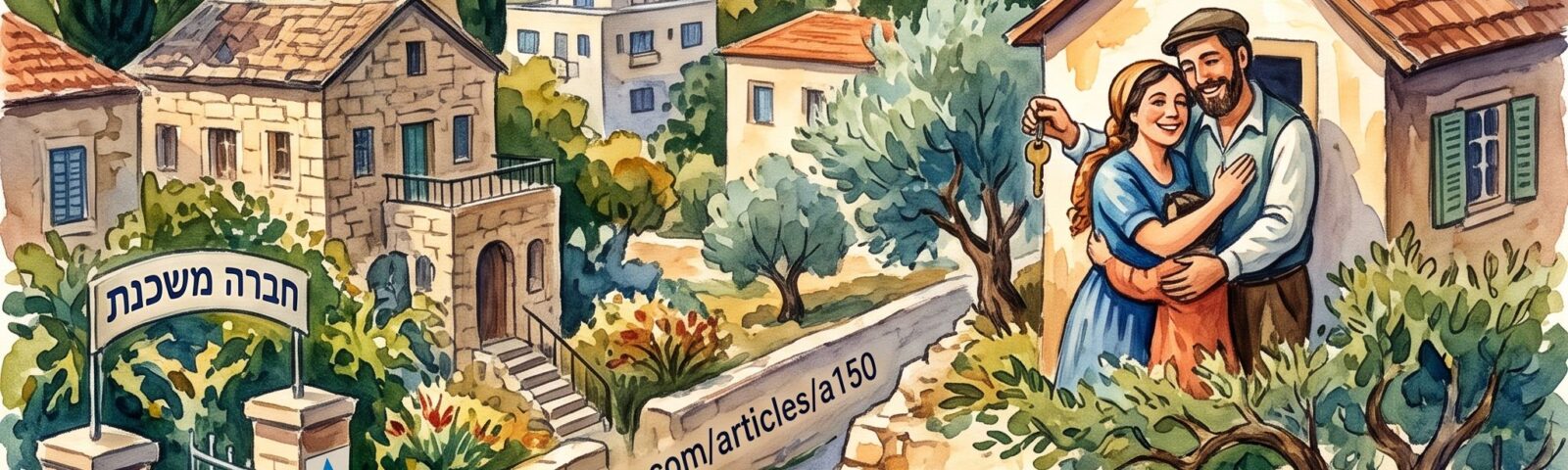 מה בין חכירת נכס מקרקעין ממינהל מקרקעי ישראל לבין בעלות