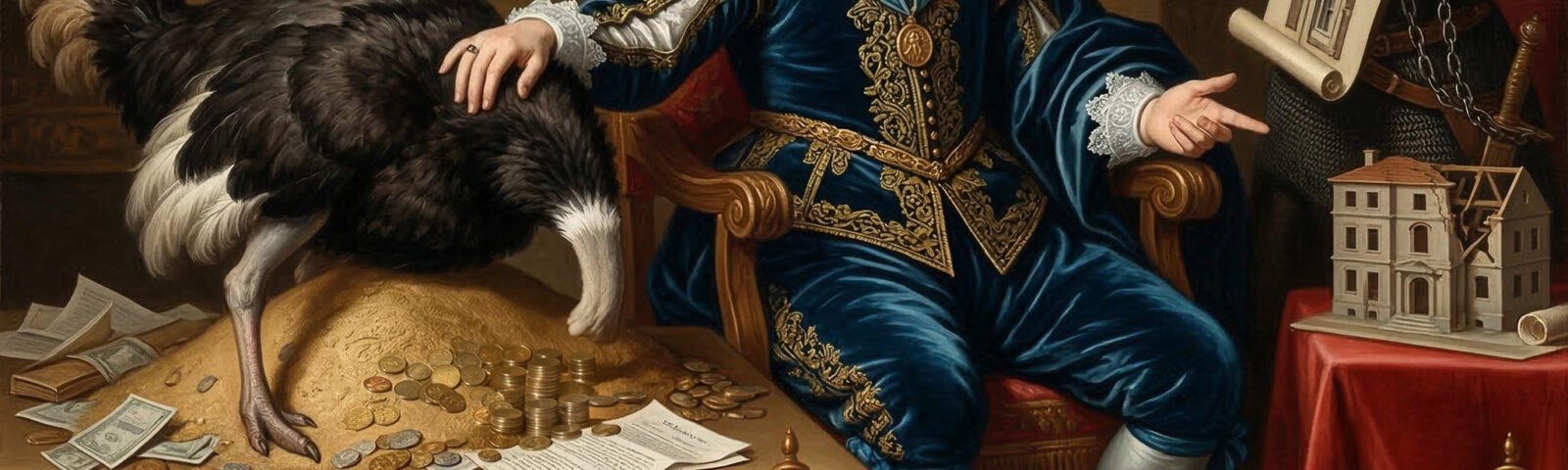 על בנות יענה ועסקאות מיזוג ורכישה וכן, אתם אחראים גם אם לא ידעתם