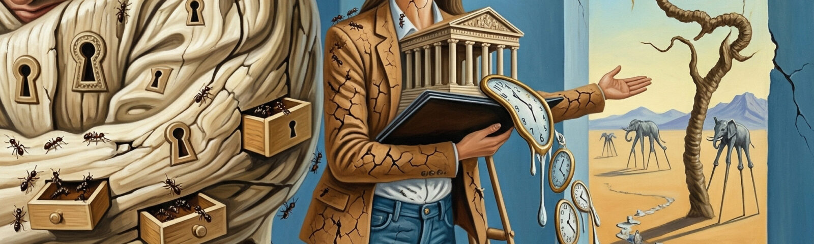 על אי שפיות הדעת ורכישת דירה…