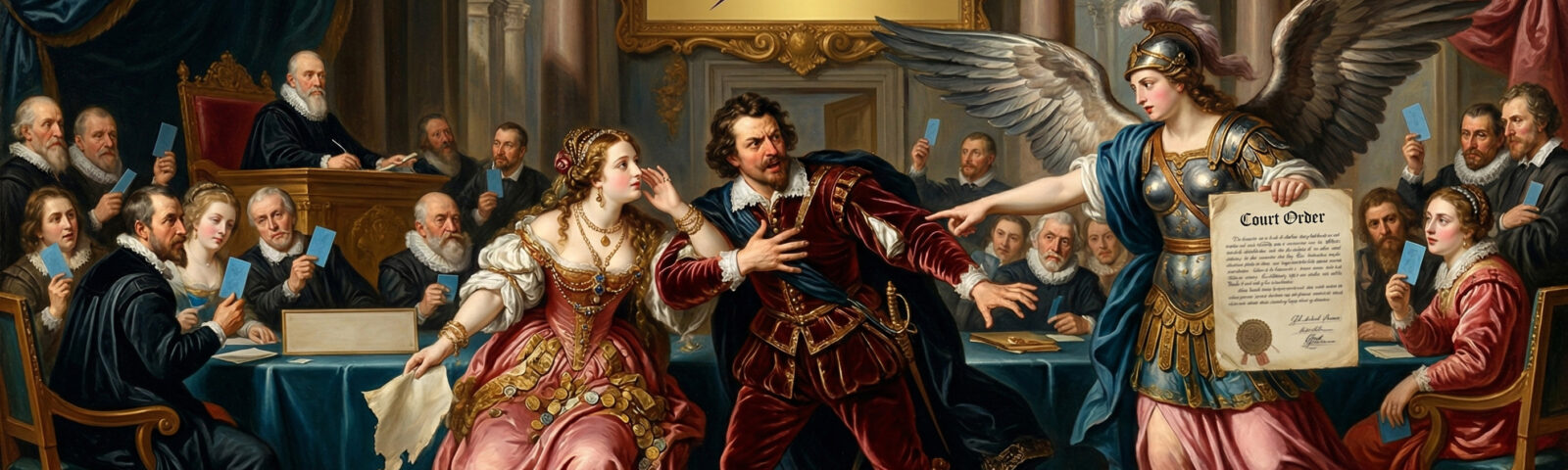 כשאת אומרת לא, למה את מתכוונת – על עניין אישי שלילי בהצבעה בחברה