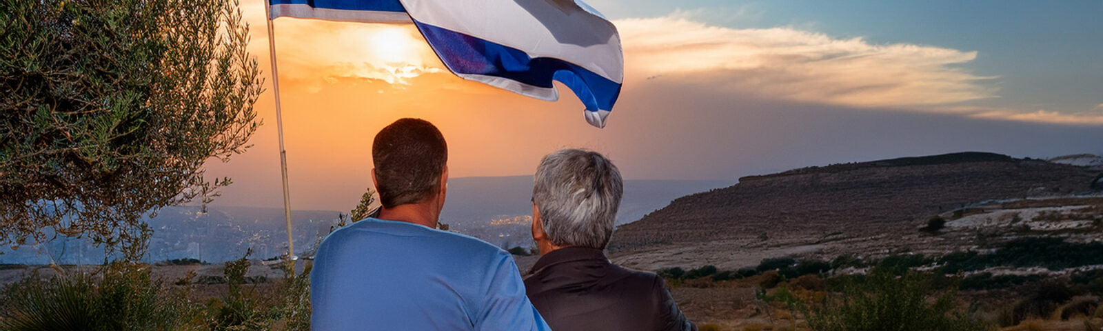 קבלת מעמד בישראל לבן זוג של אזרח ישראלי