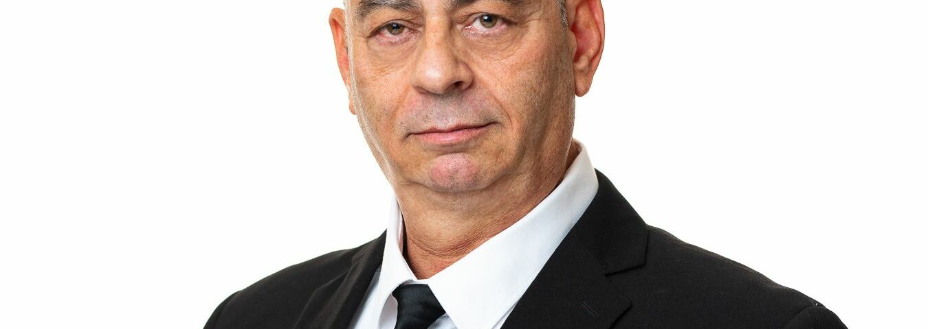 אדוארדו חיים מייסלף, עו"ד