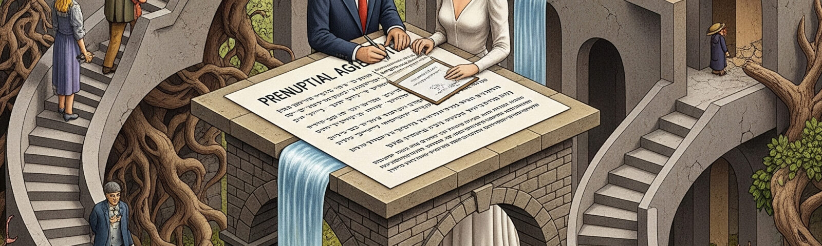 חולמים להתחתן ולעלות לישראל? הנה דברים שכדאי לדעת