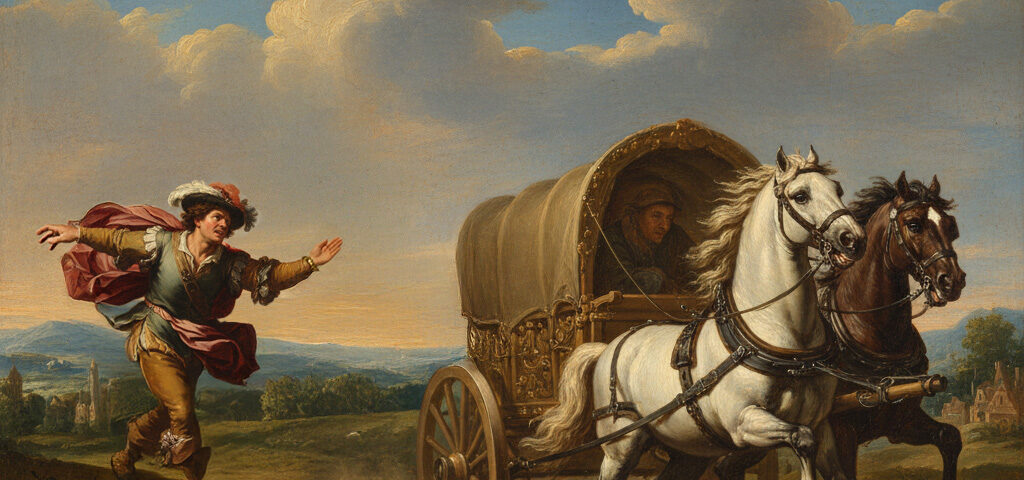 עצרו הכל, חכו לי! – על צווי ביניים והקפאת התקשרויות במכרזים