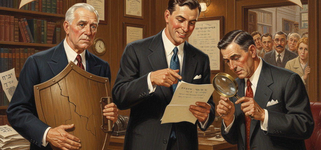 דירקטור כקצין ציות -חובת הפיקוח הפרואקטיבי לקראת עלייה לישראל