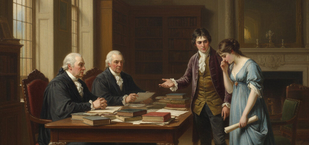 מי בעד צדק אקדמי?