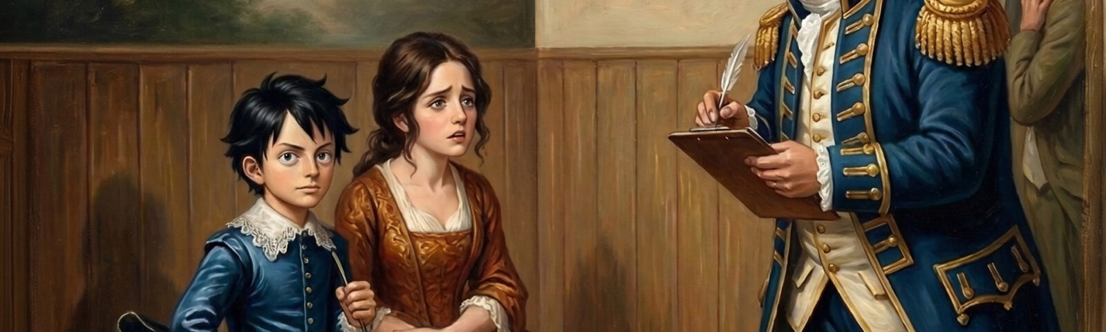 על זכויות קטין בחקירת משטרה